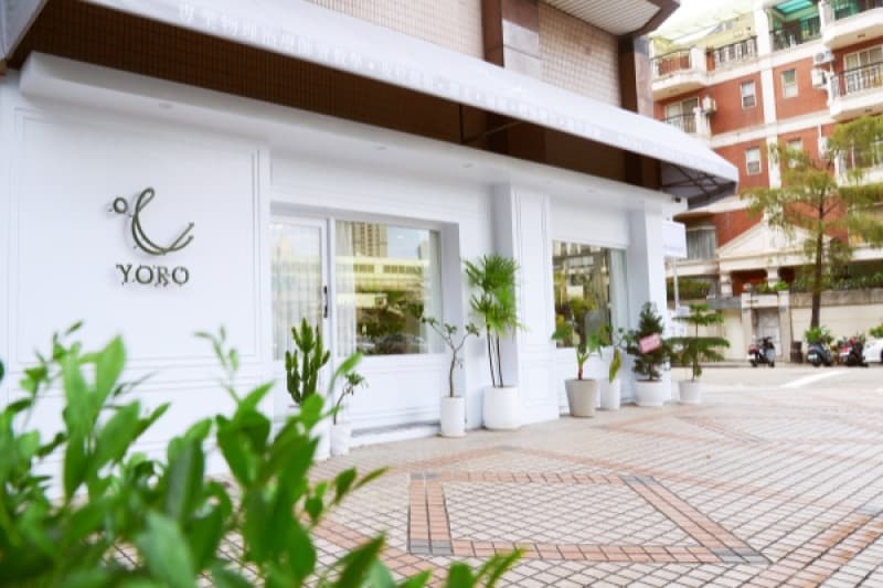 YORO Studio 外觀